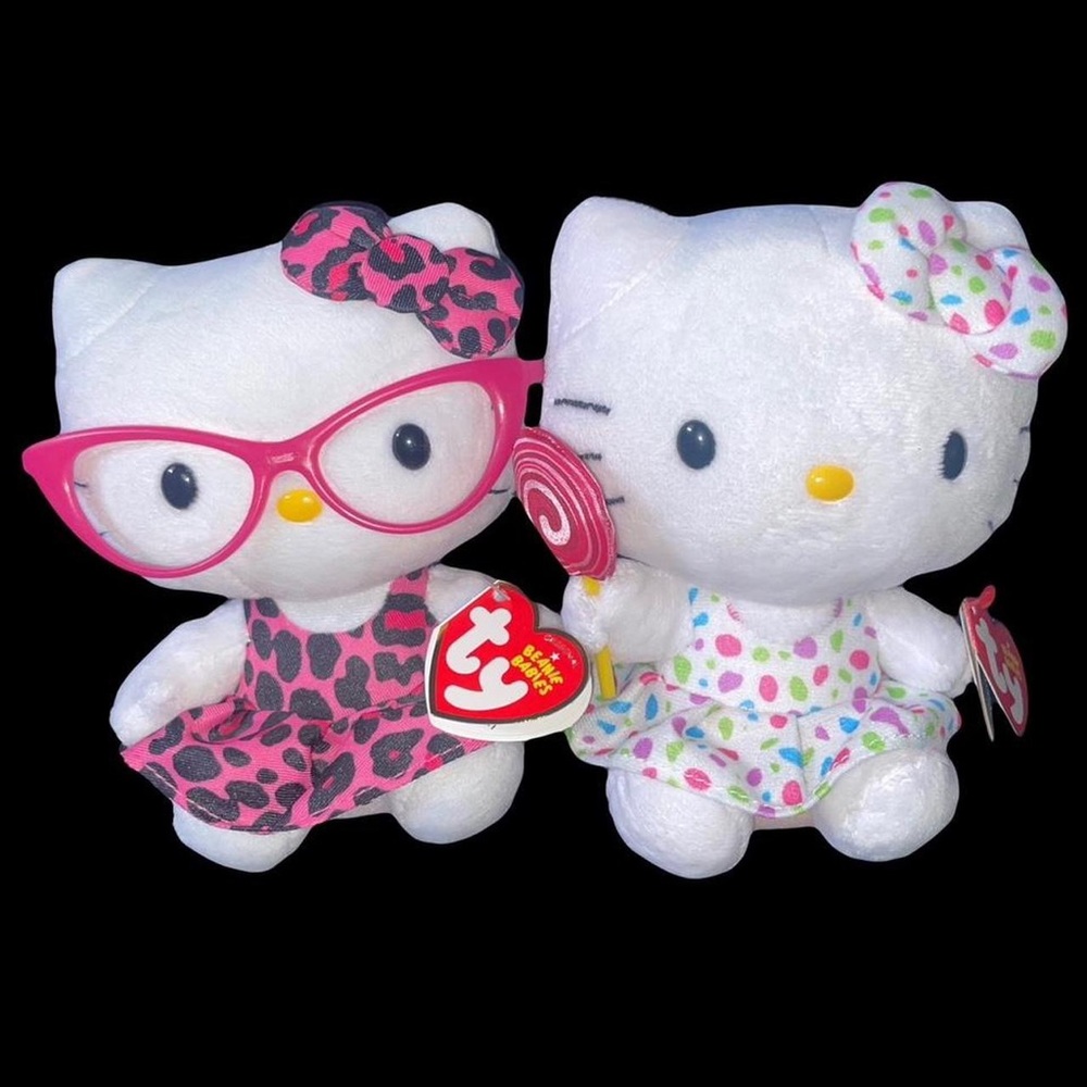 Sanrio bundle